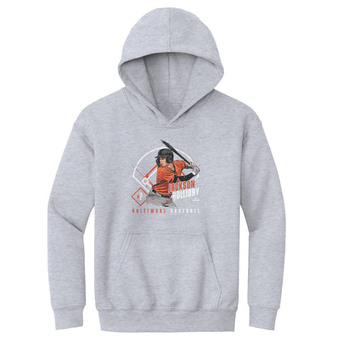 Jackson Holliday Baltimore Baseball Park WHT