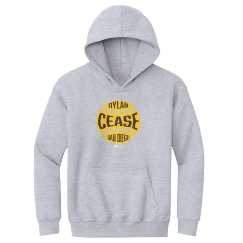 Dylan Cease San Diego Vintage Baseball WHT