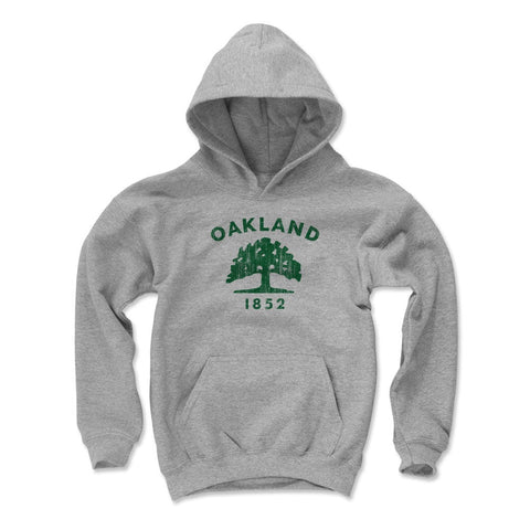 Oakland California Flag