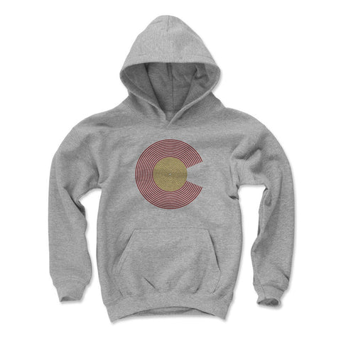 Colorado C Circles
