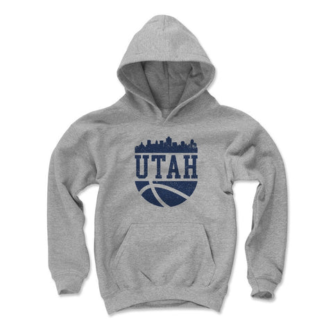 Utah City Ball