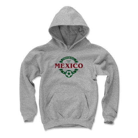Mexico Football Heritage
