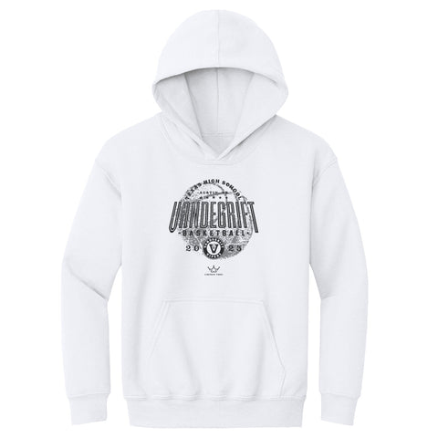 Crown Trio Vandegrift High School Basketball 4 - 2025