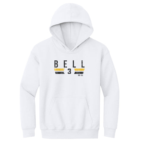 Jay Bell Pittsburgh Font