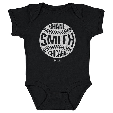 Shane Smith Chicago W Vintage Baseball WHT