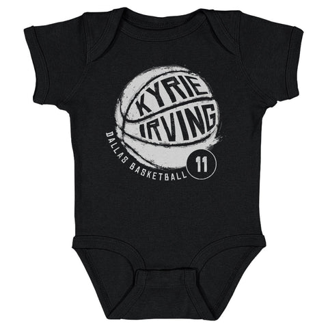 Kyrie Irving Dallas Basketball WHT