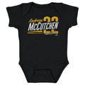 Pittsburgh Pirates Andrew McCutchen Kids Baby Onesie Kids Baby Onesie 500 LEVEL   