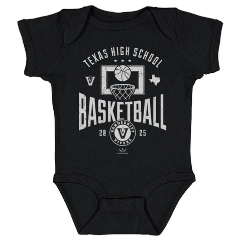 Crown Trio Vandegrift High School Basketball 2 - 2025 WHT