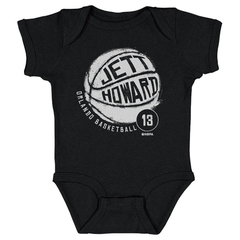Jett Howard Orlando Basketball WHT