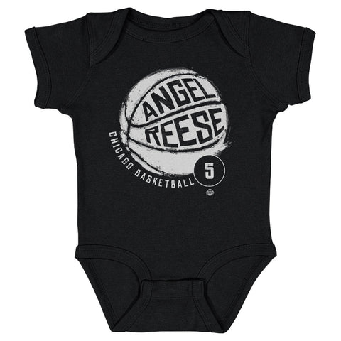 Angel Reese Chicago Basketball WHT