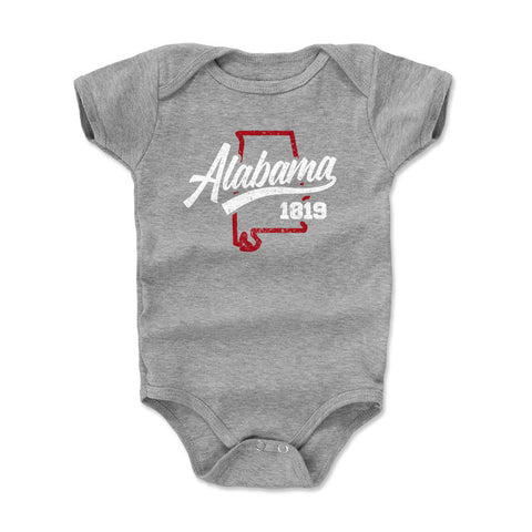 Alabama State Script WHT