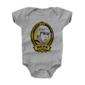 Pittsburgh Penguins Evgeni Malkin Kids Baby Onesie Kids Baby Onesie 500 LEVEL   