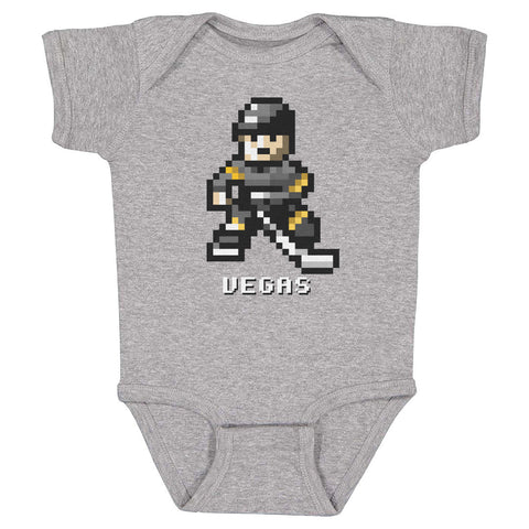 Vegas Hockey 8-bit WHT