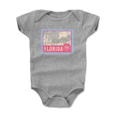 Florida Established Stamp WHT