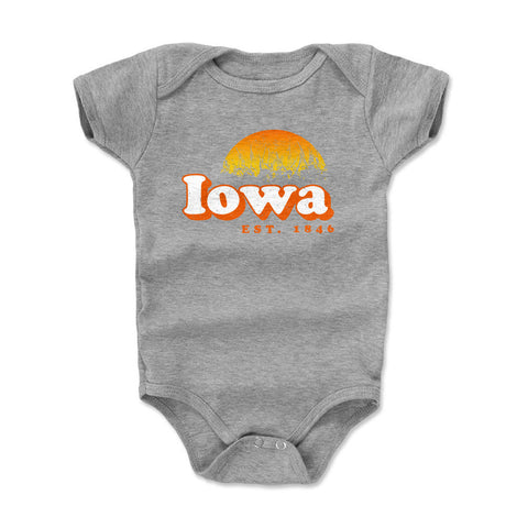 Iowa Established 1846 WHT