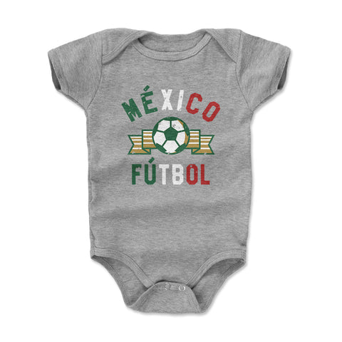 Mexico Futbol WHT