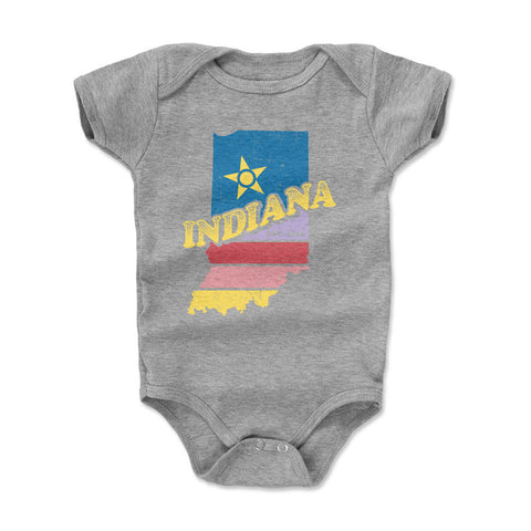 Indiana Established 1816 WHT