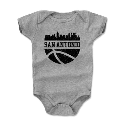 San Antonio City Ball