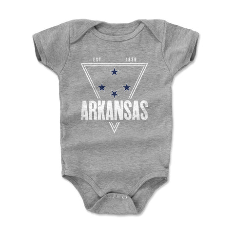 Arkansas Established Triangle WHT