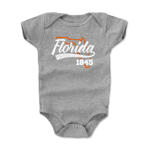 Florida State Script WHT
