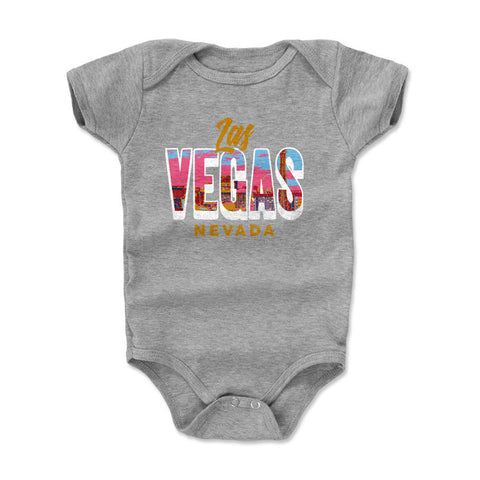 Las Vegas Nevada City Font WHT