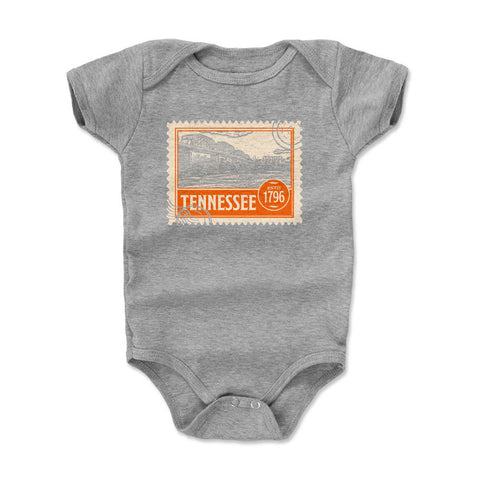 Tennessee Established Stamp WHT