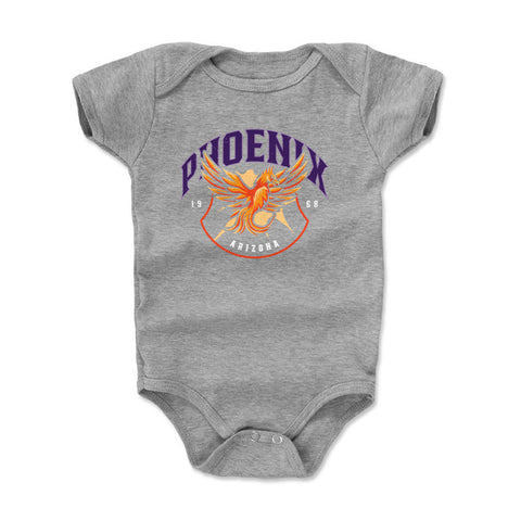 Phoenix Arizona Badge WHT