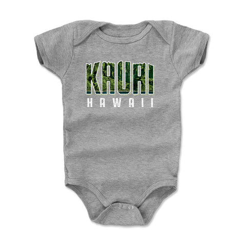 Kauai Hawaii Shore WHT