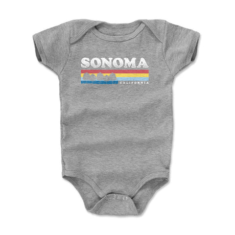 Sonoma California Retro WHT