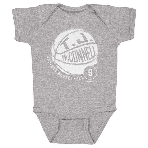 T.J. McConnell Indiana Basketball WHT