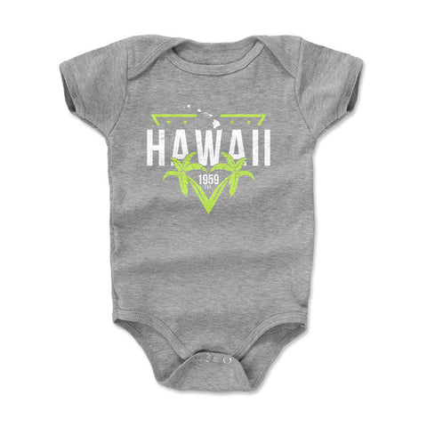 Hawaii Established 1959 WHT