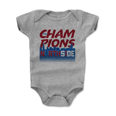 Wrigleyville 2016 World Champions North Side