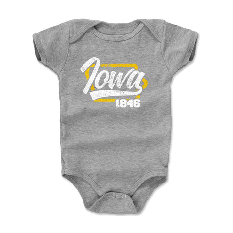 Iowa State Map Script WHT