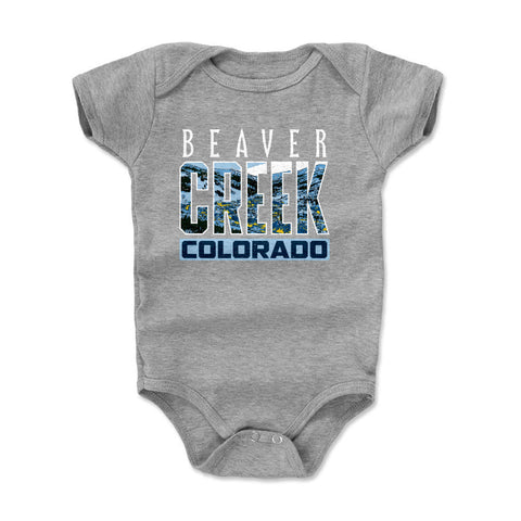 Beaver Creek Colorado Type WHT