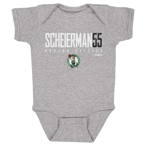 Baylor Scheierman Boston Celtics Elite WHT