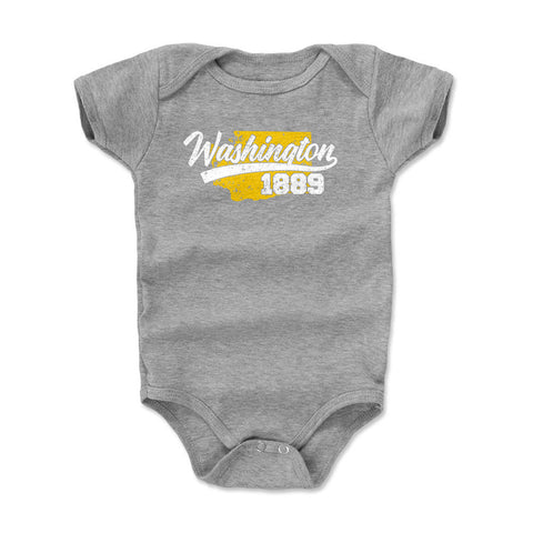 Washington State Map Script WHT