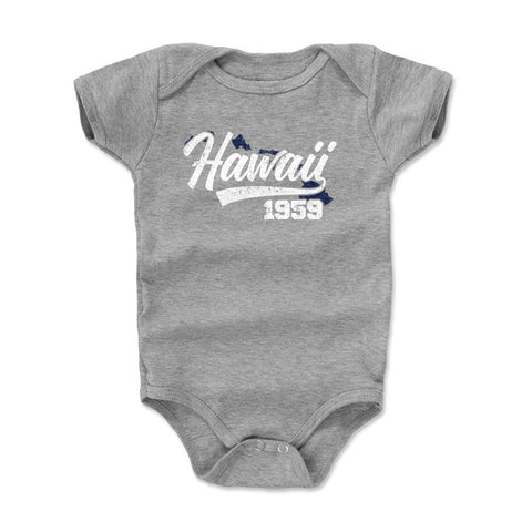 Hawaii State Map Script WHT