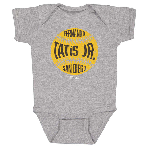 Fernando Tatis Jr. San Diego Vintage Baseball WHT