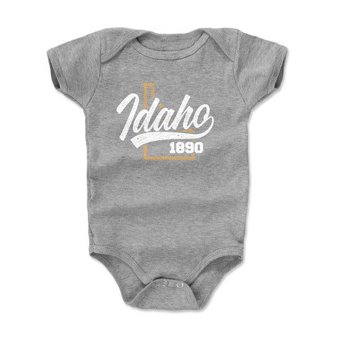 Idaho State Script WHT