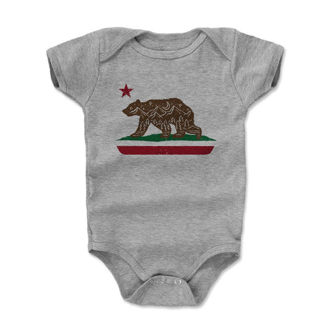 California Outdoors Bear