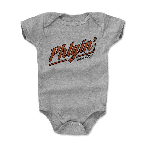 Philadelphia Pennsylvania Phlyin'