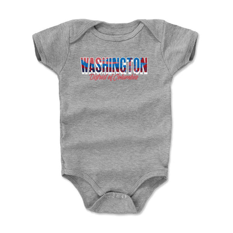 Washington D.C. City Font WHT