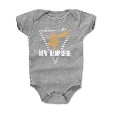 New Hampshire Established Triangle WHT