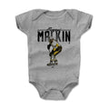 Pittsburgh Penguins Evgeni Malkin Kids Baby Onesie Kids Baby Onesie 500 LEVEL   