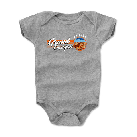 Grand Canyon Arizona City Script WHT