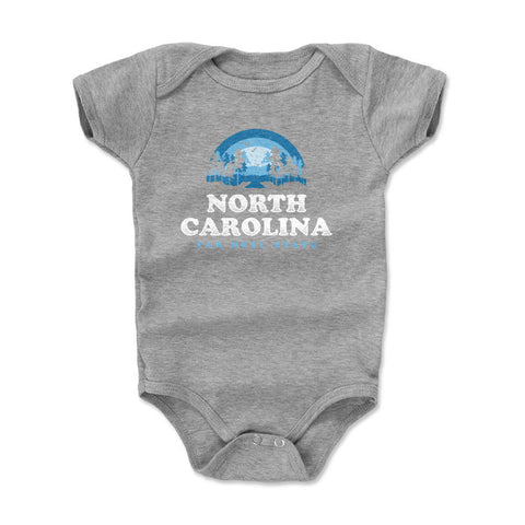 North Carolina Tar Heel State WHT