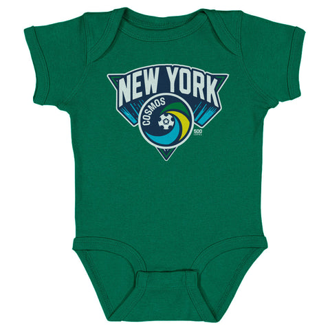 New York Cosmos Emblem WHT