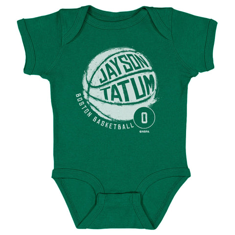 Jayson Tatum Boston Basketball WHT