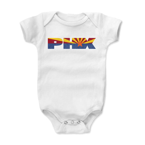 Phoenix Arizona PHX Flag