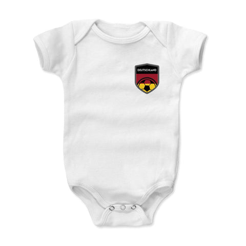 Germany Soccer Shield